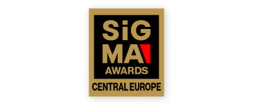 SiGMA Central Europe B2C Awards 2025
